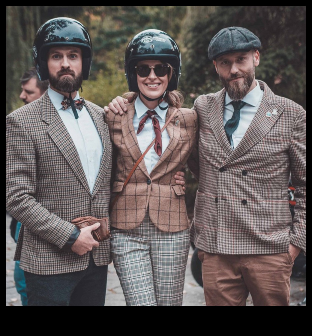 Fashion Forward: ملابس وإكسسوارات أنيقة للرجل الأنيق