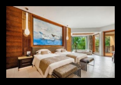 Regal Retreats اكتشف الملاذات المخفية الفاخرة لتجربة سفر فريدة حقًا 4 الخلوات الملكية: اكتشاف الملاذات المخفية الفاخرة
