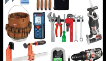 وقت الأداة: أفكار هدايا العامل الماهر لأبي DIY