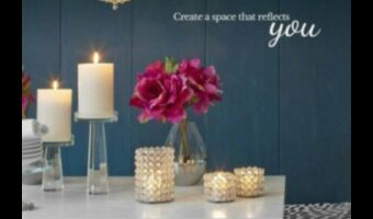 المساحات الهادئة: هدايا ديكور المنزل لمنزل ينعم بالسلام
