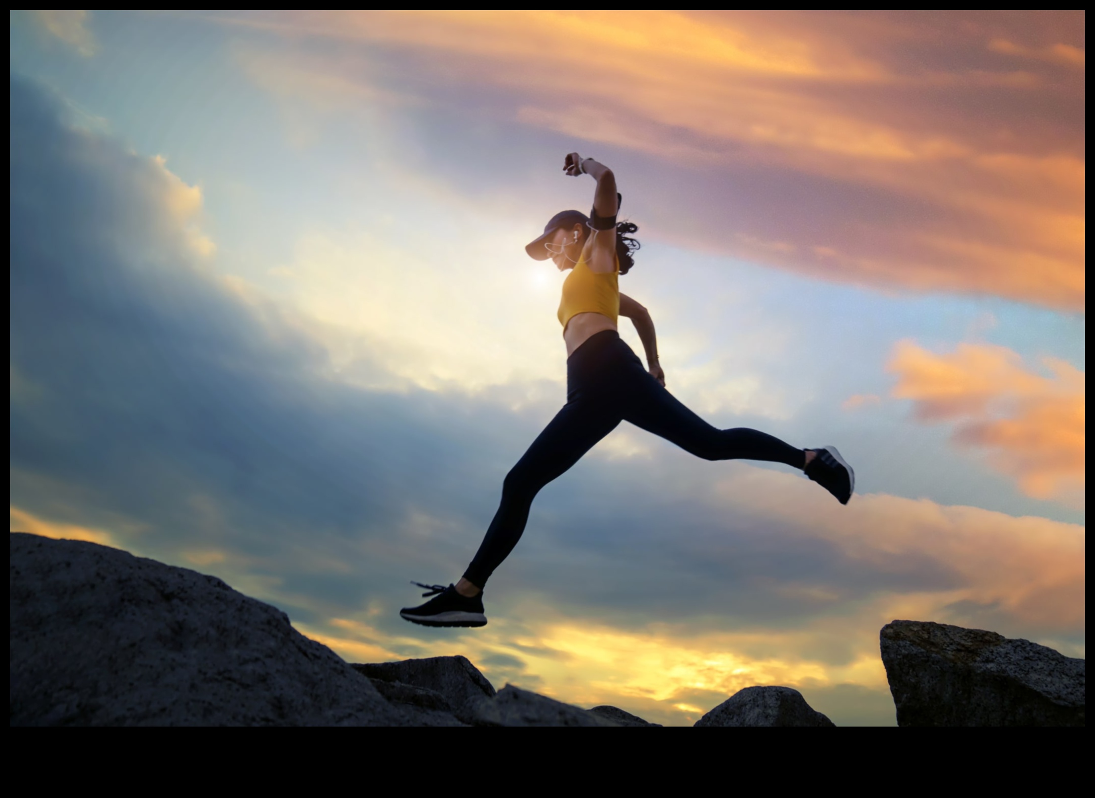 التمكين من خلال الحركة كيف يعزز التمرين الثقة 3 التمكين من خلال الحركة: فوائد ممارسة الرياضة لتعزيز الثقة