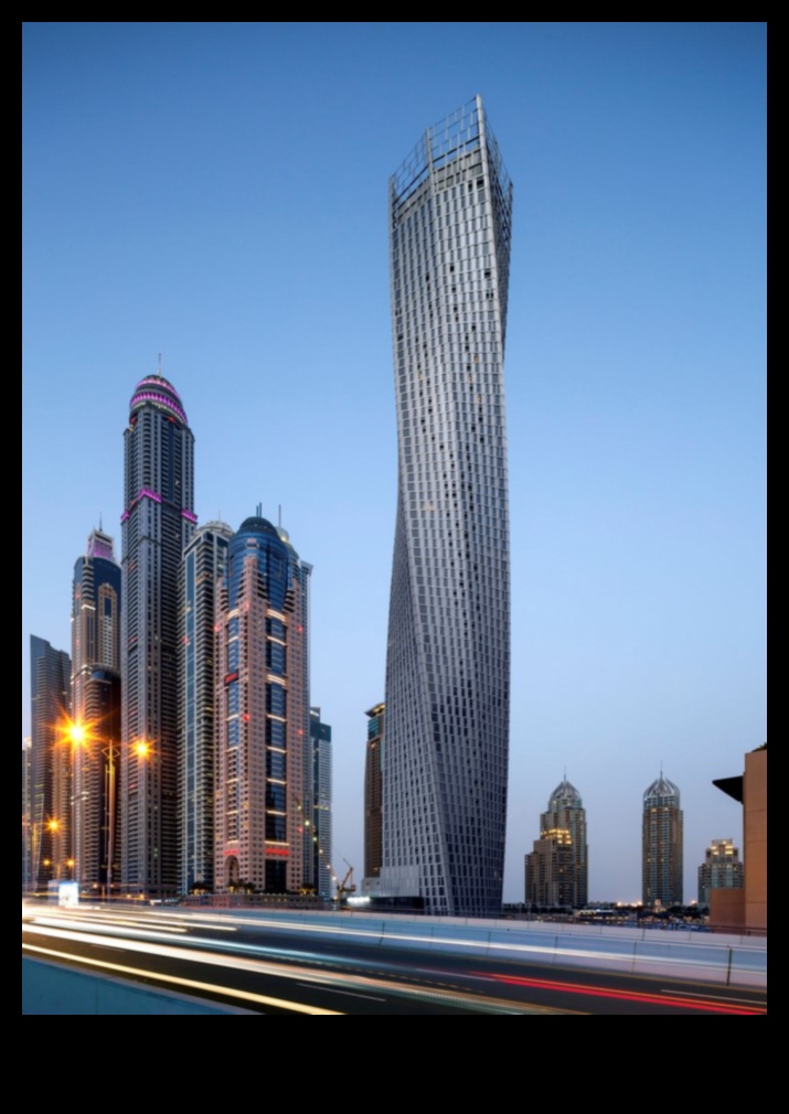 الآفاق المنحوتة عالم من العجائب المعمارية 4 الآفاق المنحوتة: عالم من العجائب المعمارية